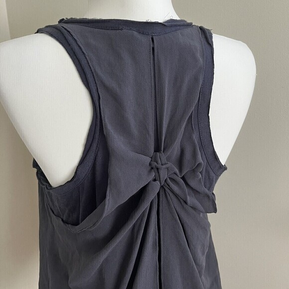 Robbi Nikki Embellished Beaded Tank Top M y2k whimsigoth fairy grunge indie - Picture 8 of 16